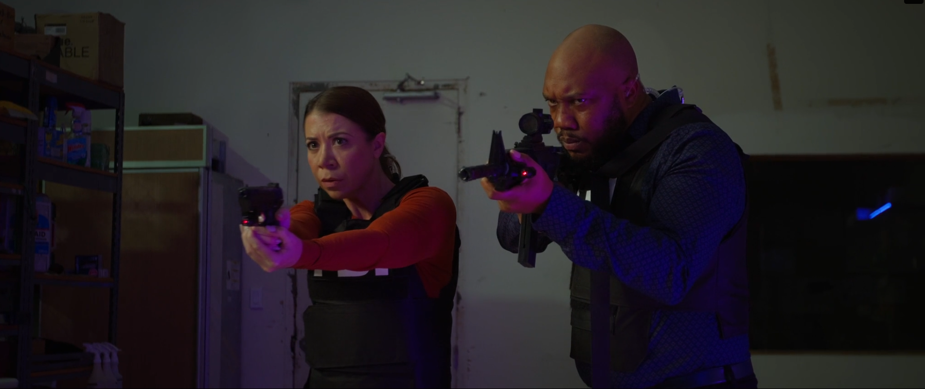 Hypersonic Brings Cyber Warfare and the Global Weapons Race to a High-Stakes Thriller